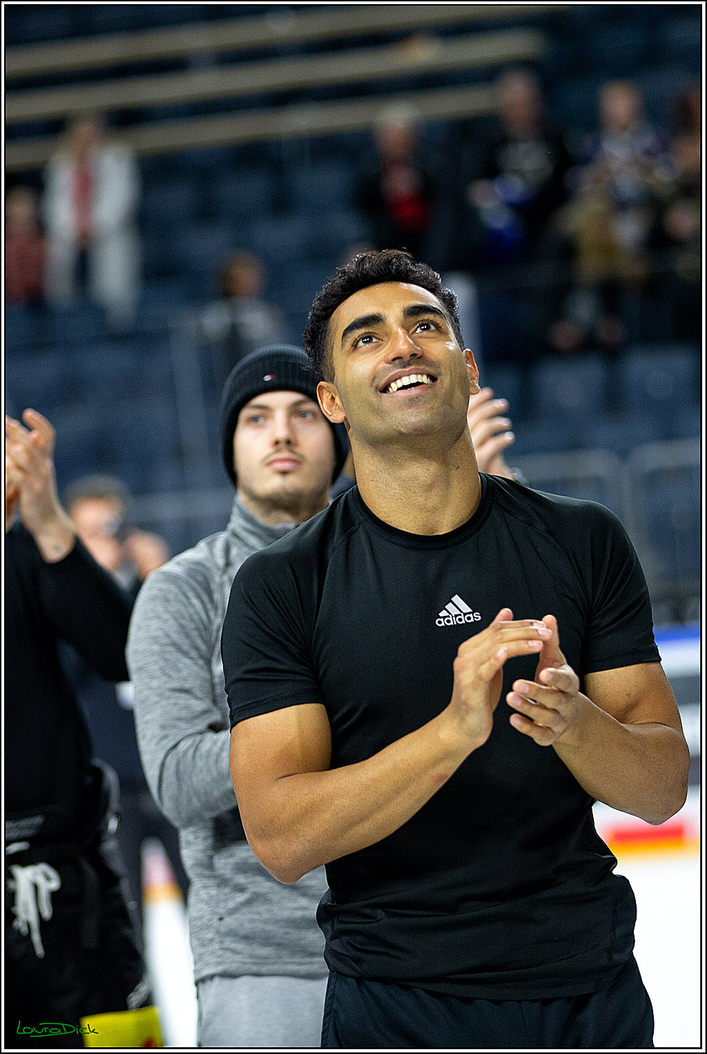 PENNY DEL; Koelner Haie-Bietigheim Steelers; Koeln, 05.03.2023